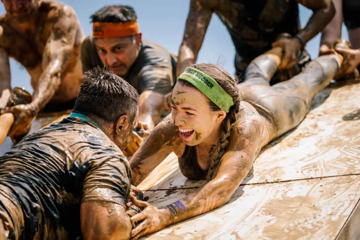 2019 Tough Mudder Philly 2